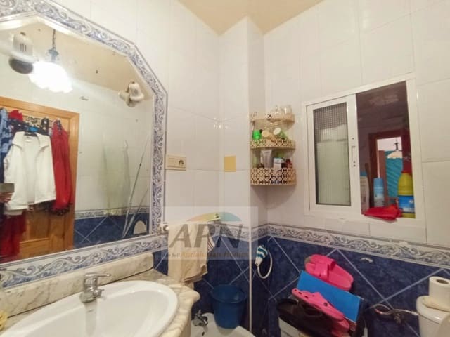 4 sovrum Hus till salu i Alora - 125 000 € (Ref: 8944254)