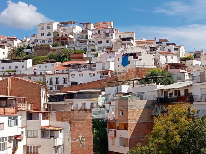 4 soveværelse Byhus til salg i Alora - € 125.000 (Ref: 8944254)