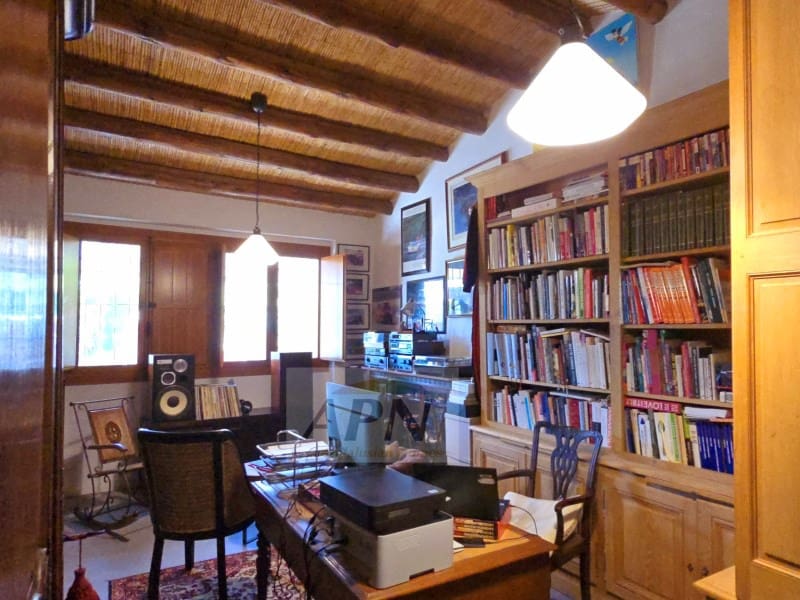 5 sovrum Finca/Hus på landet till salu i Alora med pool - 795 000 € (Ref: 8962572)