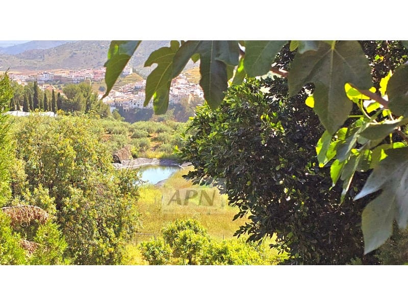 5 sovrum Finca/Hus på landet till salu i Alora med pool - 795 000 € (Ref: 8962572)