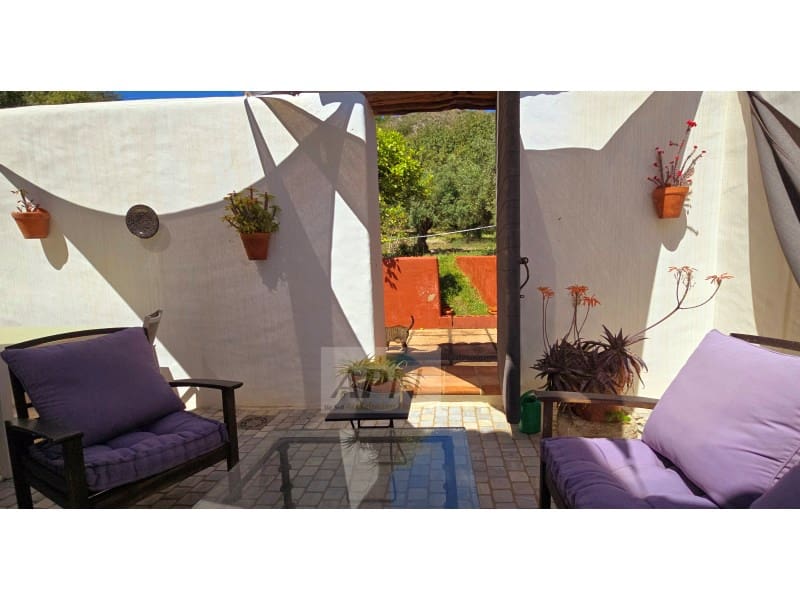 5 sovrum Finca/Hus på landet till salu i Alora med pool - 795 000 € (Ref: 8962572)