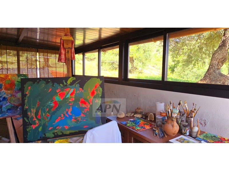 5 sovrum Finca/Hus på landet till salu i Alora med pool - 795 000 € (Ref: 8962572)