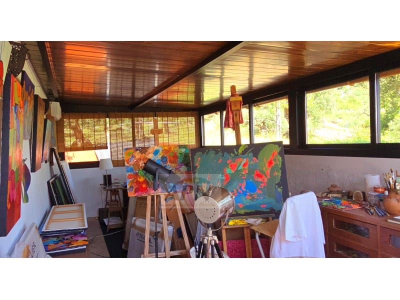 5 sovrum Finca/Hus på landet till salu i Alora med pool - 795 000 € (Ref: 8962572)