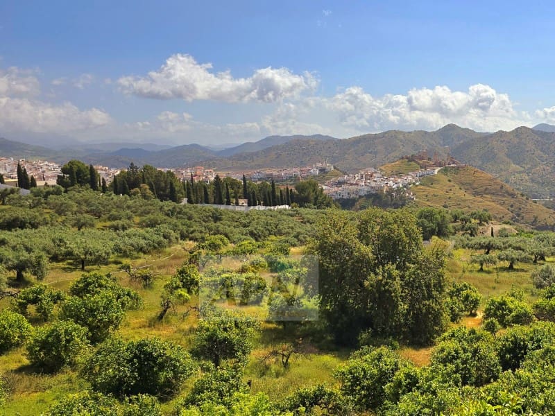 5 sovrum Finca/Hus på landet till salu i Alora med pool - 795 000 € (Ref: 8962572)