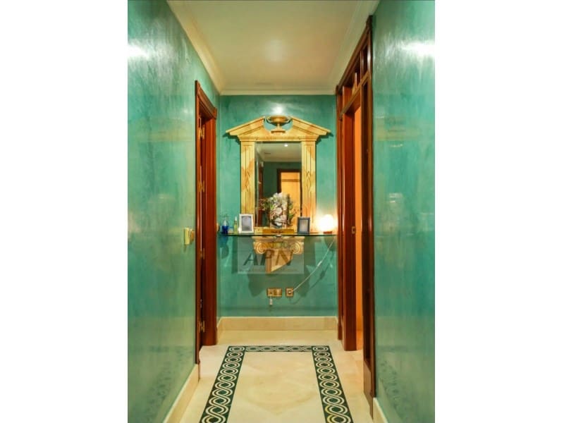 4 soveværelse Byhus til salg i Pizarra med swimmingpool garage - € 740.000 (Ref: 8968702)