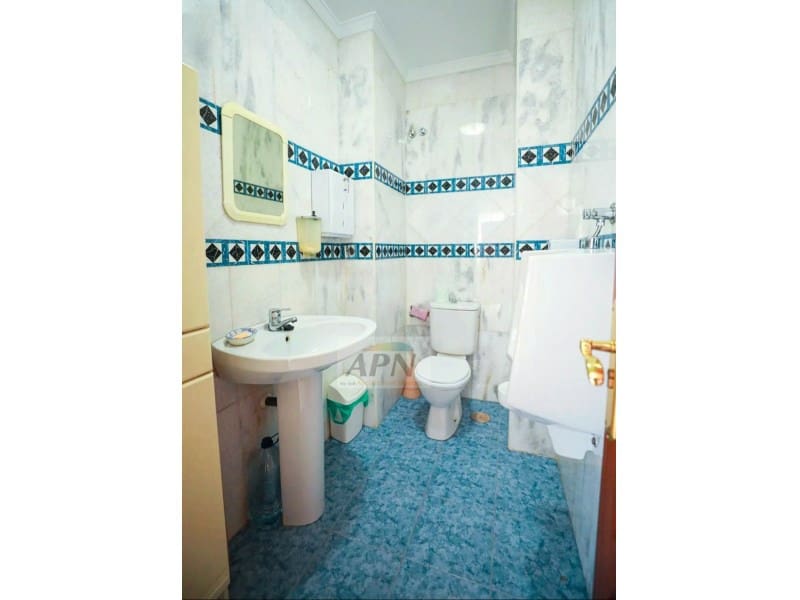 4 soveværelse Byhus til salg i Pizarra med swimmingpool garage - € 740.000 (Ref: 8968702)