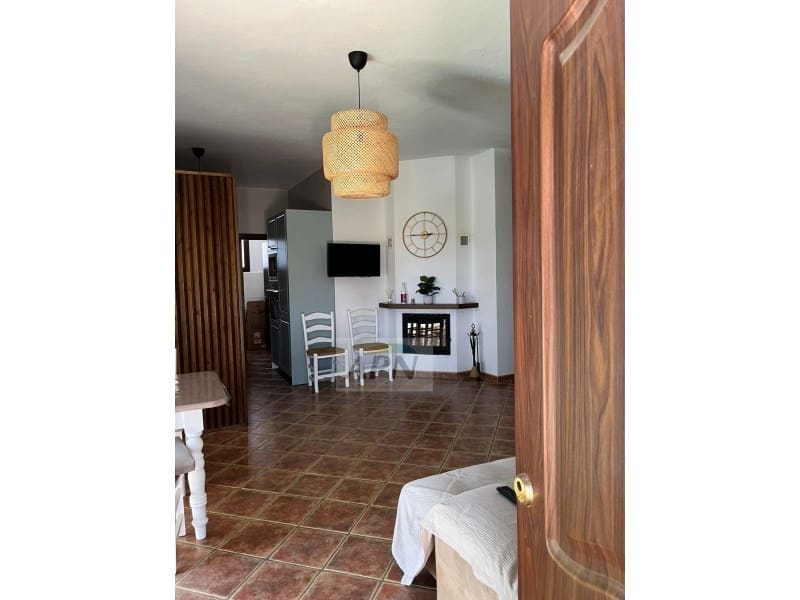 Finca/Maison de Campagne de 3 chambres à louer à Pizarra avec piscine - 1 400 € (Ref: 9001155)