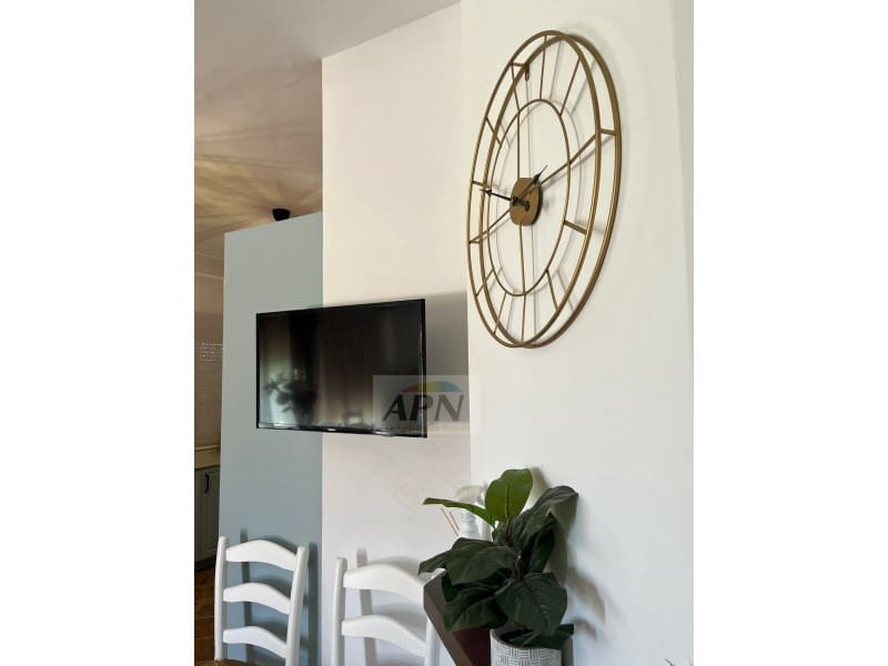 Finca/Maison de Campagne de 3 chambres à louer à Pizarra avec piscine - 1 400 € (Ref: 9001155)