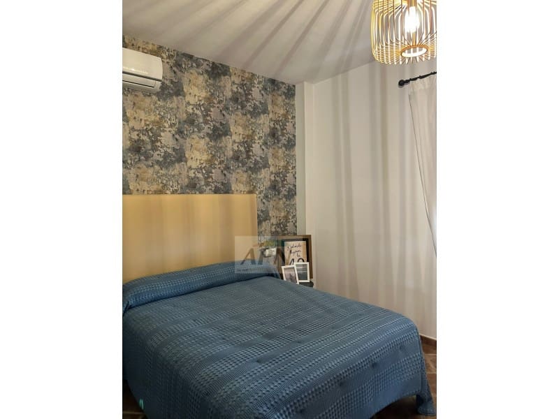 Finca/Maison de Campagne de 3 chambres à louer à Pizarra avec piscine - 1 400 € (Ref: 9001155)