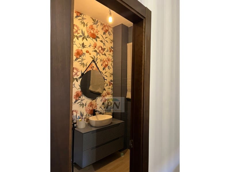 Finca/Maison de Campagne de 3 chambres à louer à Pizarra avec piscine - 1 400 € (Ref: 9001155)