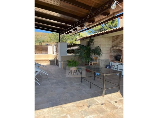 3 quarto Quinta/Casa Rural para arrendar em Pizarra com piscina - 1 400 € (Ref: 9001155)