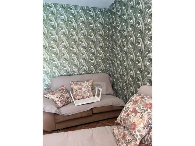 3 quarto Quinta/Casa Rural para arrendar em Pizarra com piscina - 1 400 € (Ref: 9001155)