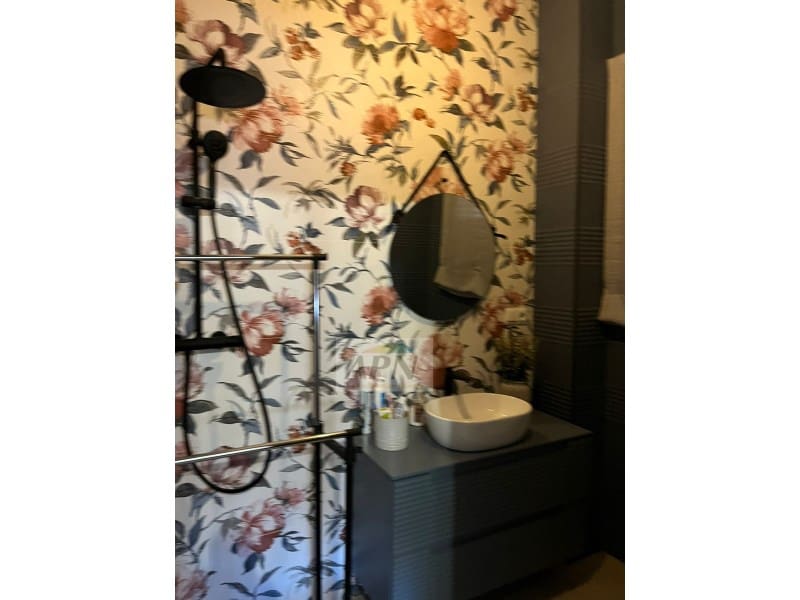 Finca/Maison de Campagne de 3 chambres à louer à Pizarra avec piscine - 1 400 € (Ref: 9001155)