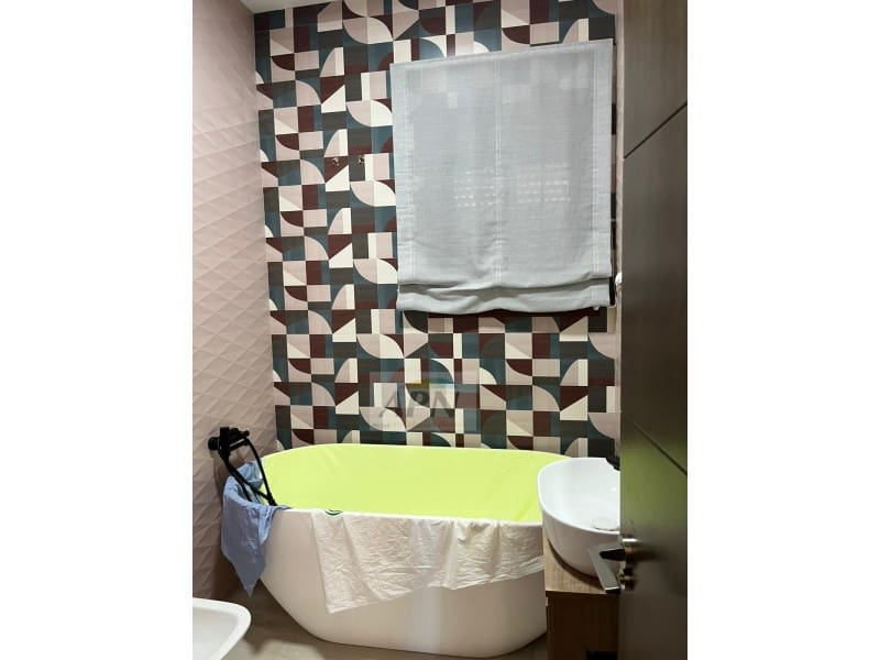 Finca/Maison de Campagne de 3 chambres à louer à Pizarra avec piscine - 1 400 € (Ref: 9001155)