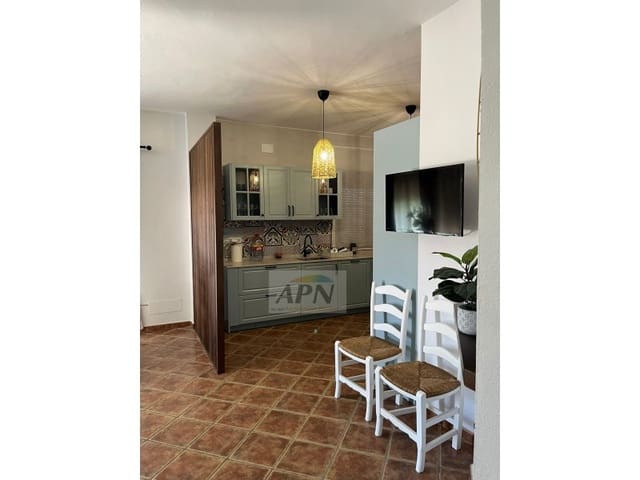 3 quarto Quinta/Casa Rural para arrendar em Pizarra com piscina - 1 400 € (Ref: 9001155)