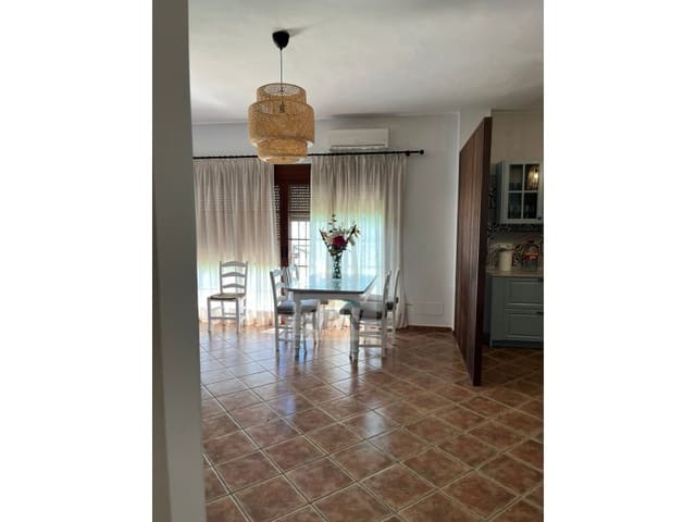 3 quarto Quinta/Casa Rural para arrendar em Pizarra com piscina - 1 400 € (Ref: 9001155)