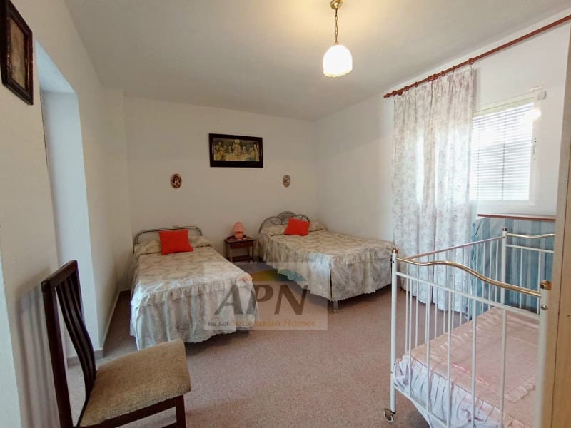 4 soverom Hus til salgs i Cartama - € 174 000 (Ref: 9015576)