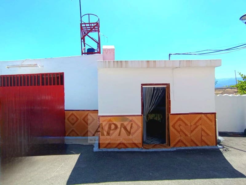 4 soverom Hus til salgs i Cartama - € 174 000 (Ref: 9015576)