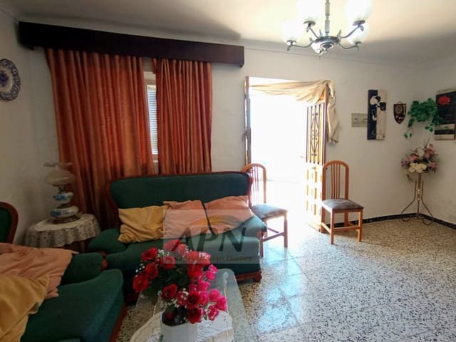 4 quarto Casa em Banda para venda em Cártama - 174 000 € (Ref: 9015576)