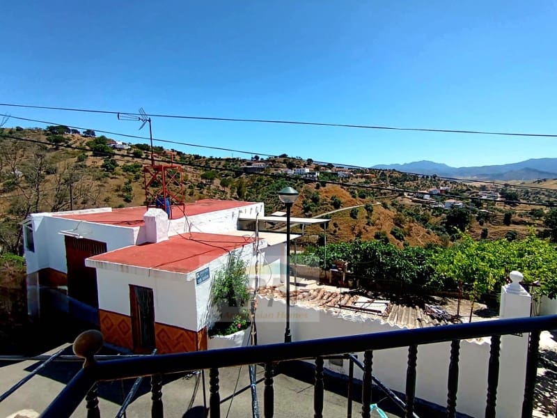 4 soverom Hus til salgs i Cartama - € 174 000 (Ref: 9015576)