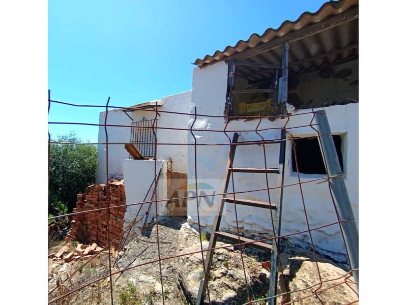 4 soverom Hus til salgs i Cartama - € 174 000 (Ref: 9015576)