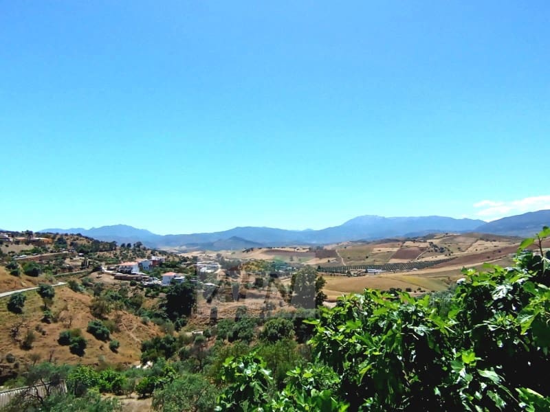 4 soverom Hus til salgs i Cartama - € 174 000 (Ref: 9015576)