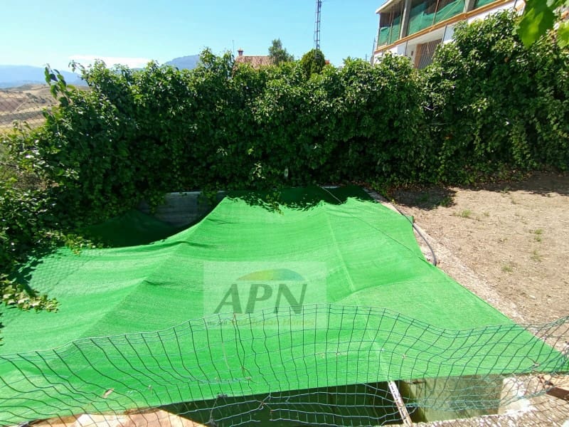 4 soverom Hus til salgs i Cartama - € 174 000 (Ref: 9015576)