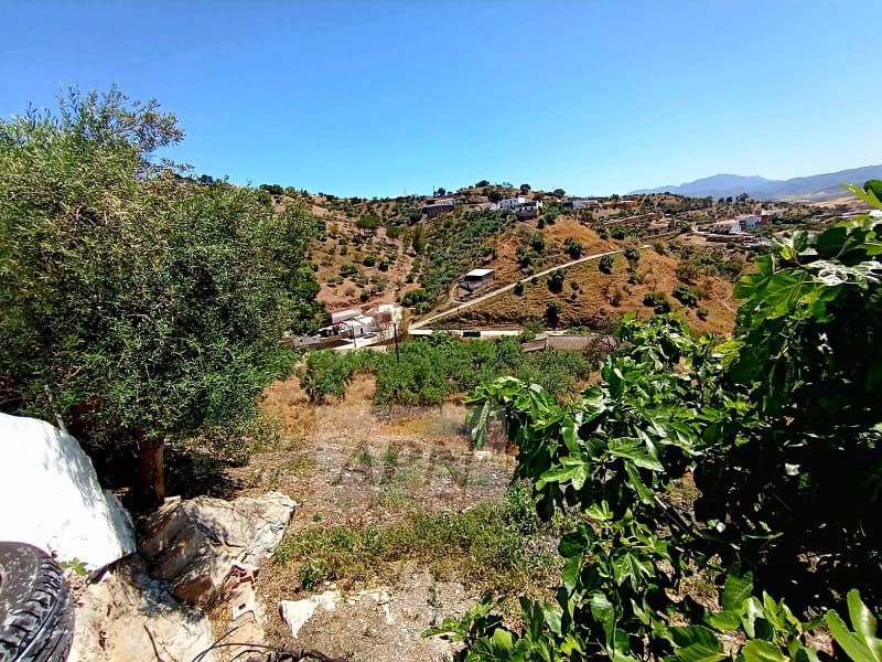 4 soverom Hus til salgs i Cartama - € 174 000 (Ref: 9015576)