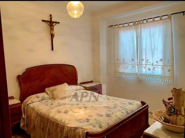 3 sovrum Hus till salu i Alora - 232 000 € (Ref: 9029964)