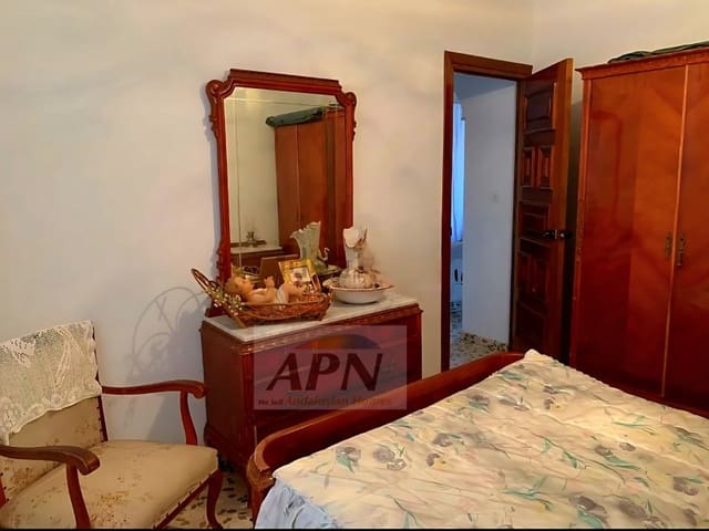 3 sovrum Hus till salu i Alora - 232 000 € (Ref: 9029964)