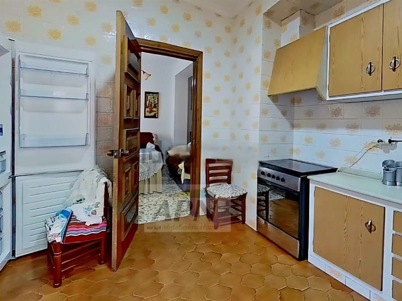 3 soveværelse Byhus til salg i Alora - € 232.000 (Ref: 9029964)