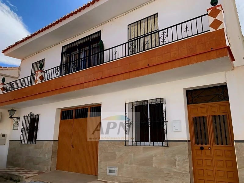 3 soveværelse Byhus til salg i Alora - € 232.000 (Ref: 9029964)