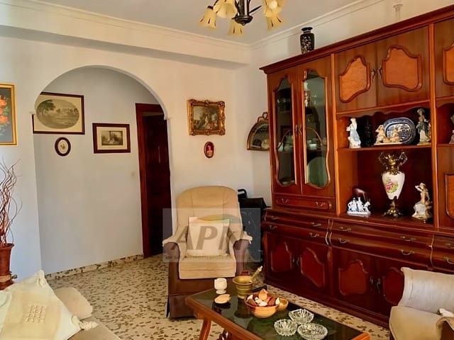 3 sovrum Hus till salu i Alora - 232 000 € (Ref: 9029964)