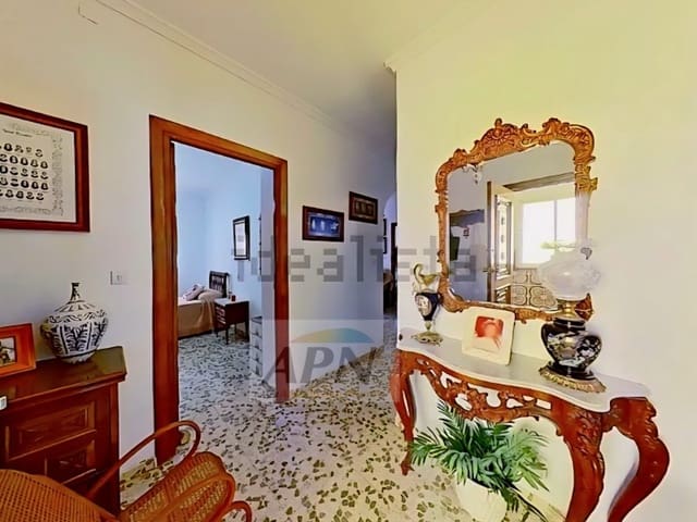 3 sovrum Hus till salu i Alora - 232 000 € (Ref: 9029964)