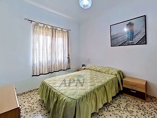 3 sovrum Hus till salu i Alora - 232 000 € (Ref: 9029964)