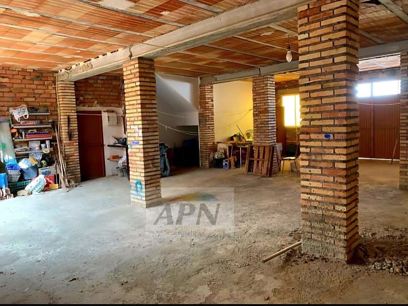 3 soveværelse Byhus til salg i Alora - € 232.000 (Ref: 9029964)