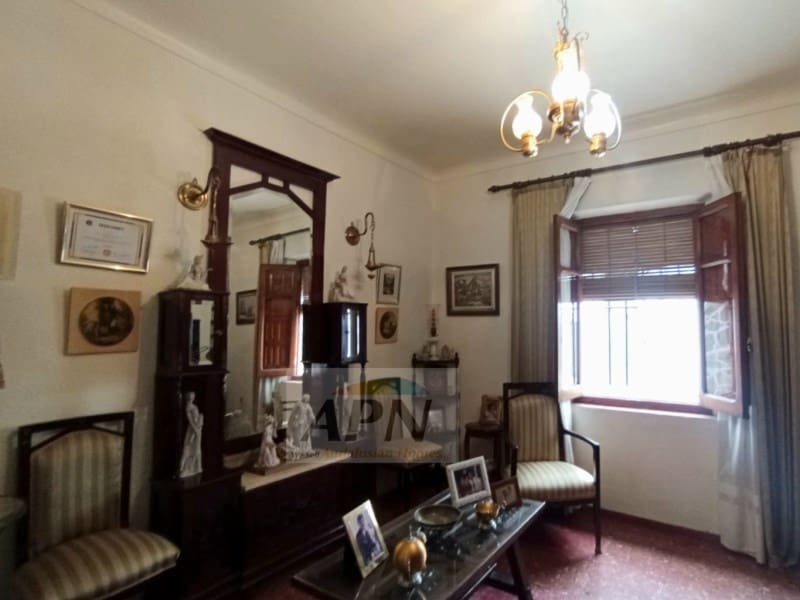 20 sypialnia Dom na sprzedaż w Alora - 420 000 € (Ref: 9065507)