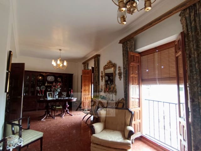 20 sovrum Hus till salu i Alora - 420 000 € (Ref: 9065507)