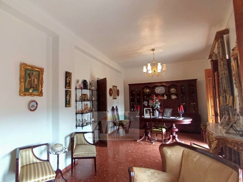 20 sypialnia Dom na sprzedaż w Alora - 420 000 € (Ref: 9065507)