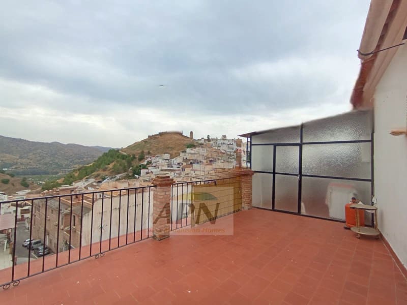 20 sypialnia Dom na sprzedaż w Alora - 420 000 € (Ref: 9065507)