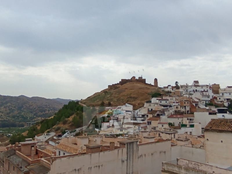 20 sypialnia Dom na sprzedaż w Alora - 420 000 € (Ref: 9065507)