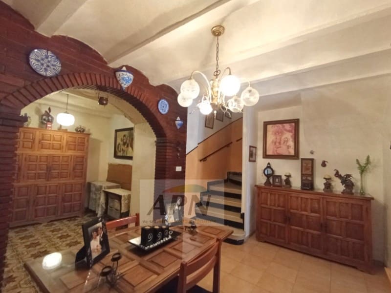 20 sypialnia Dom na sprzedaż w Alora - 420 000 € (Ref: 9065507)