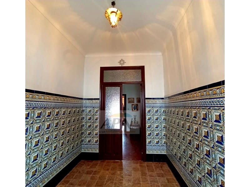 20 sypialnia Dom na sprzedaż w Alora - 420 000 € (Ref: 9065507)