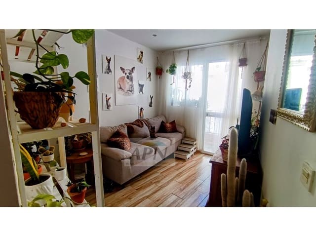 2 bedroom Apartment for sale in Alora - € 89,000 (Ref: 9075210)