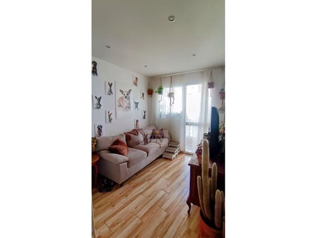 2 bedroom Apartment for sale in Alora - € 89,000 (Ref: 9075210)