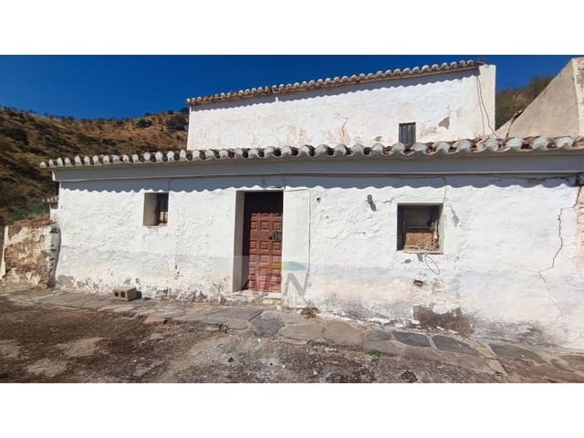 2 Zimmer Finca/Landgut zu verkaufen in Alora - 112.000 € (Ref: 9091946)