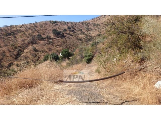 2 Zimmer Finca/Landgut zu verkaufen in Alora - 112.000 € (Ref: 9091946)