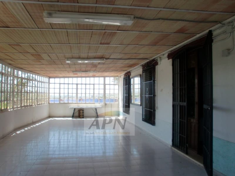 11 camera da letto Finca/Casa di Campagna in vendita in Alora con piscina - 650.000 € (Rif: 9091947)