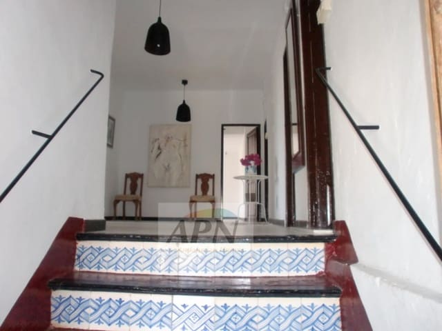 11 camera da letto Finca/Casa di Campagna in vendita in Alora con piscina - 650.000 € (Rif: 9091947)