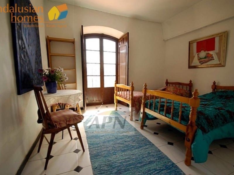 11 camera da letto Finca/Casa di Campagna in vendita in Alora con piscina - 650.000 € (Rif: 9091947)